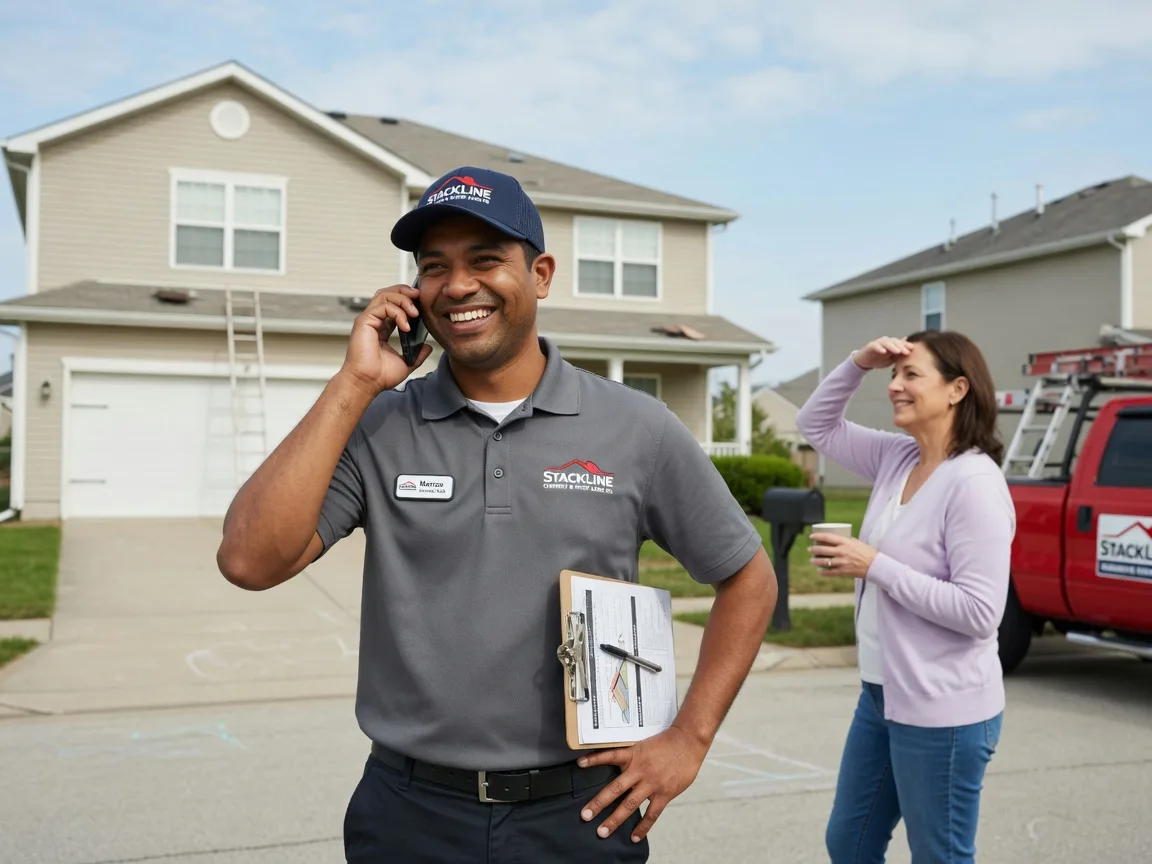 Chimney flashing repair Middletown, IN FAQs